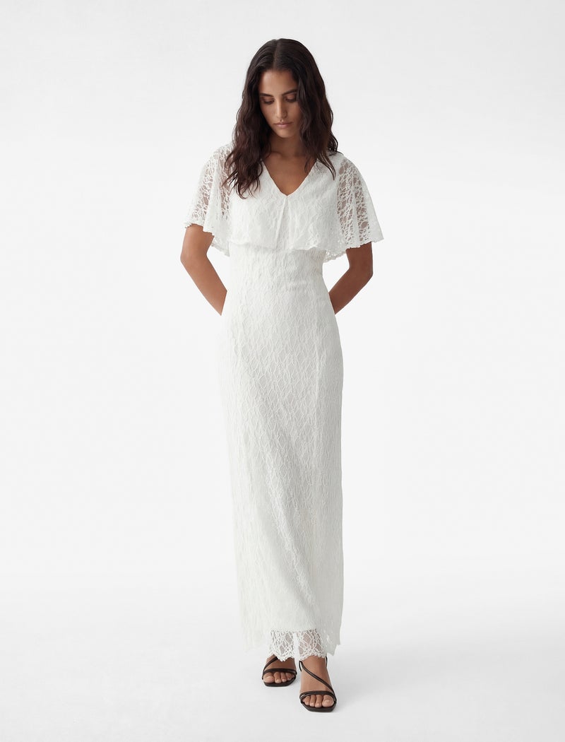 KOTON Lace Dress - Image 2