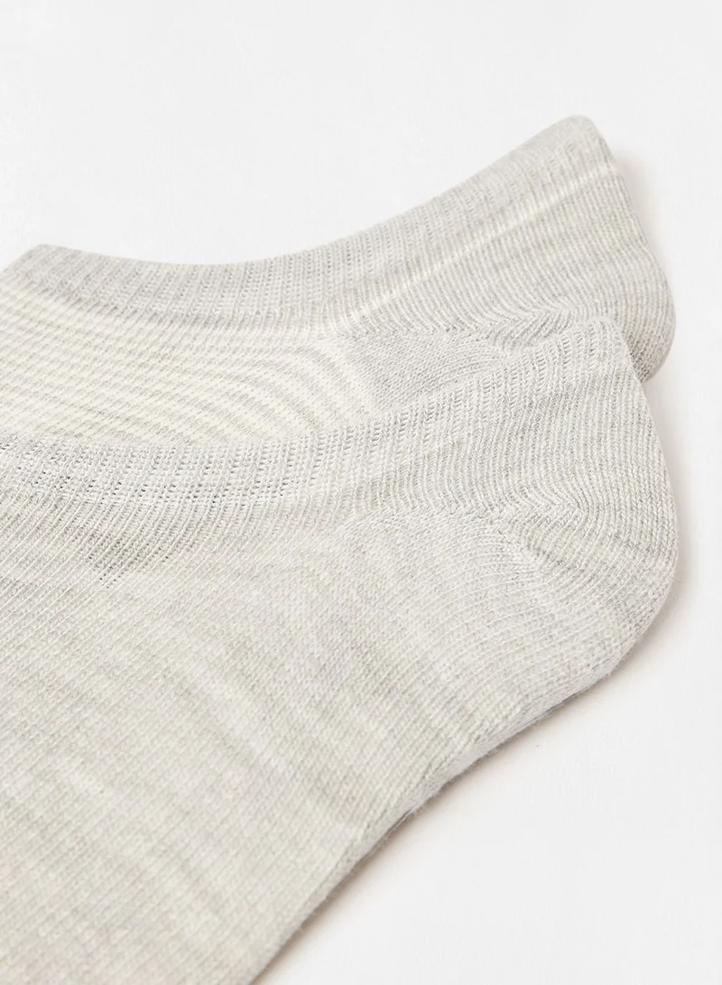 MANGO Youth Cat Low Socks
