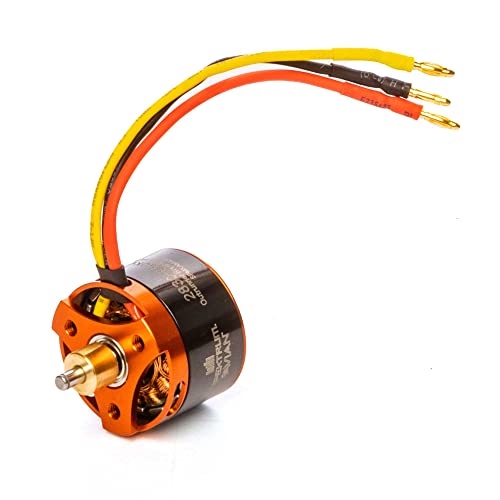Spektrum Avian 2830950Kv Outrunner Brushless Motor SPMXAM4560 Medium - Image 1