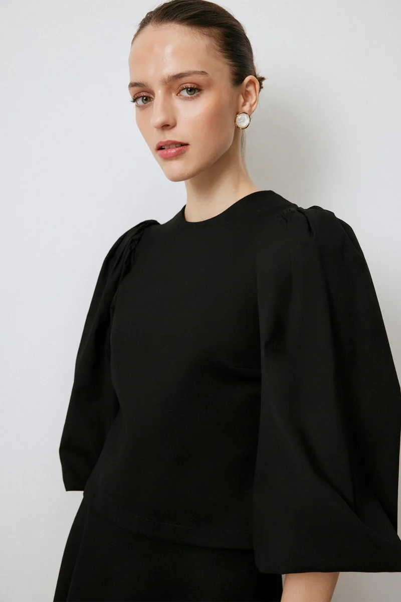 Touche Balloon Sleeve Set