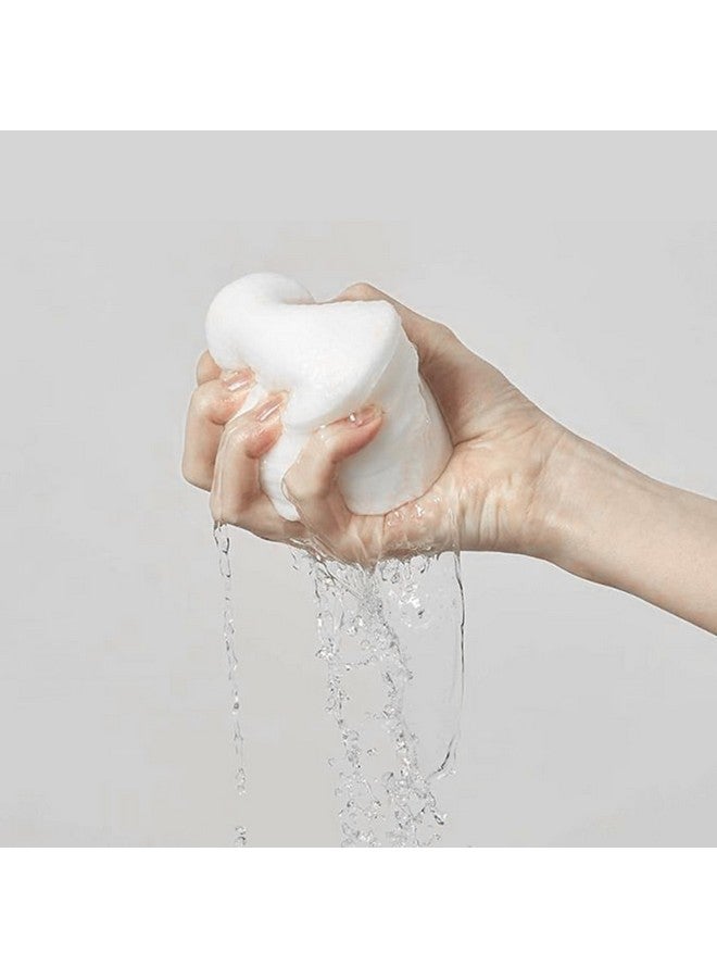LuxaDerme Am/Pm Toner Pads - Remove Impurities, Tighten Pores, Smoothes Skin, Achieve Korean Glass Skin Glow, 91% Natural Ingredients With Birch Juice, Niacinamide & Astaxanthin - 60 Pads  - Image 4