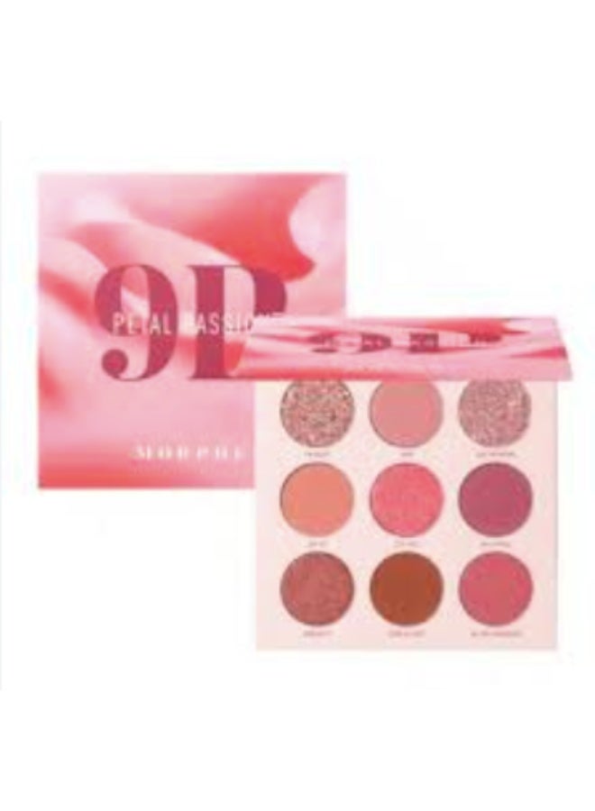 مورفي لوحة ألوان مورفي مورفي 9P بيتال باشن أرتيستري - Image 1