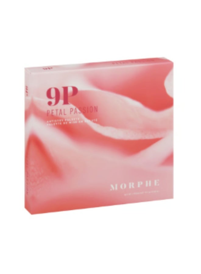 مورفي لوحة ألوان مورفي مورفي 9P بيتال باشن أرتيستري - Image 3