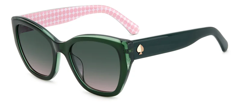 Kate Spade Rectangular Sunglasses Frames