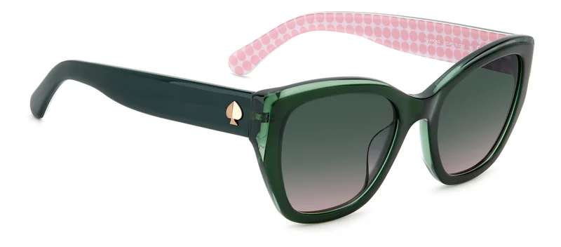 Kate Spade Rectangular Sunglasses Frames