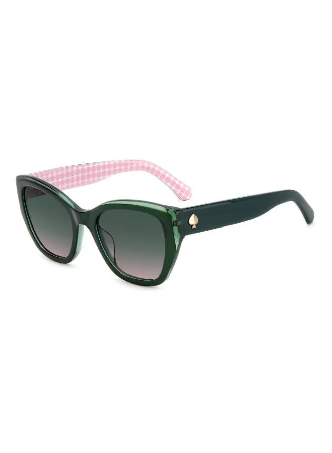 Kate Spade Rectangular Sunglasses Frames
