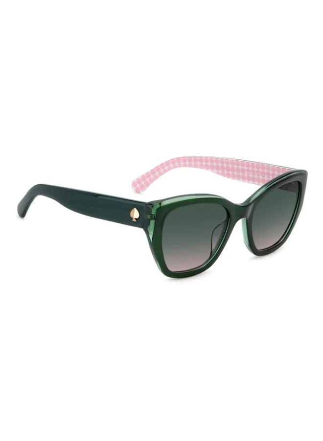 Kate Spade Rectangular Sunglasses Frames
