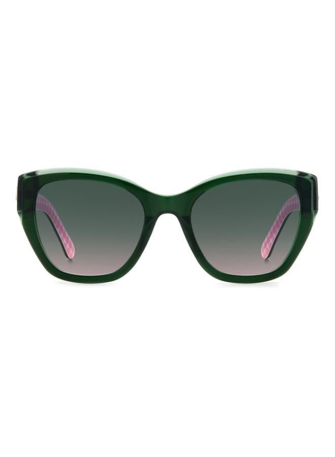 Kate Spade Rectangular Sunglasses Frames - Image 3