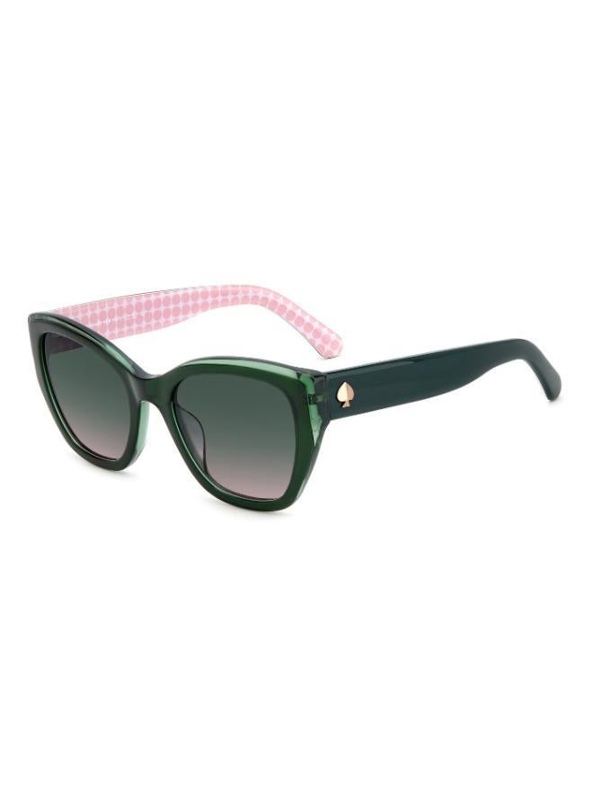 Kate Spade Rectangular Sunglasses Frames - Image 1