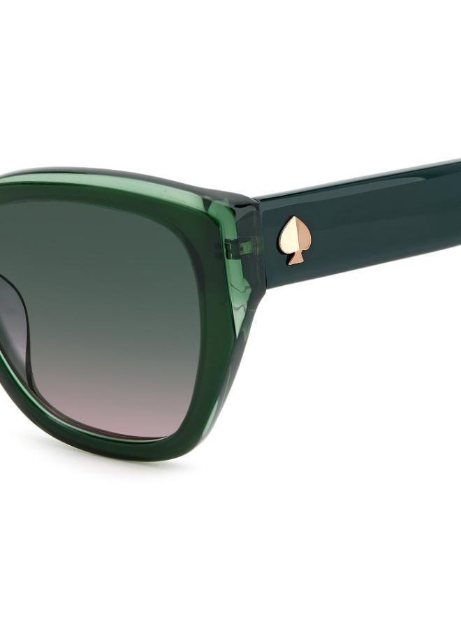 Kate Spade Rectangular Sunglasses Frames - Image 4