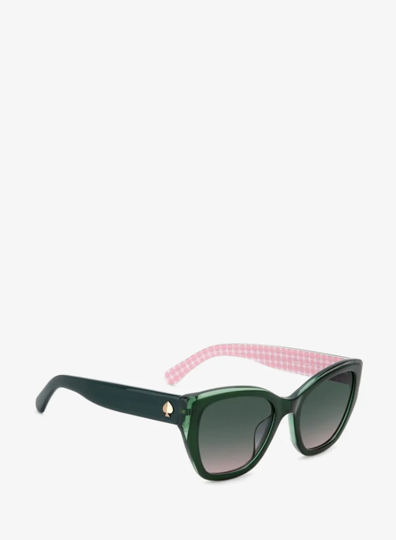 Kate Spade Rectangular Sunglasses Frames
