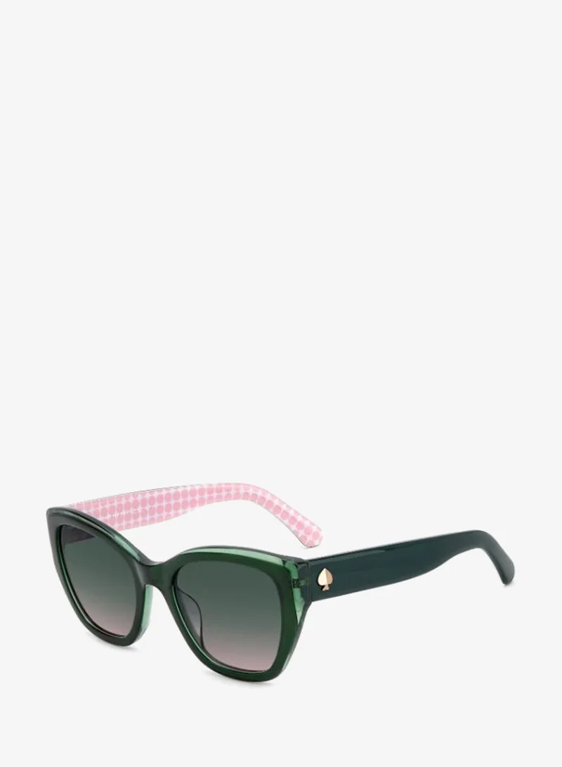 Kate Spade Rectangular Sunglasses Frames