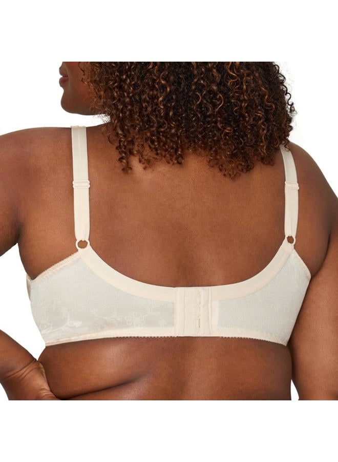 playtex Women's Full Coverage, Natural Beige, 38DDD / 85F - Image 3