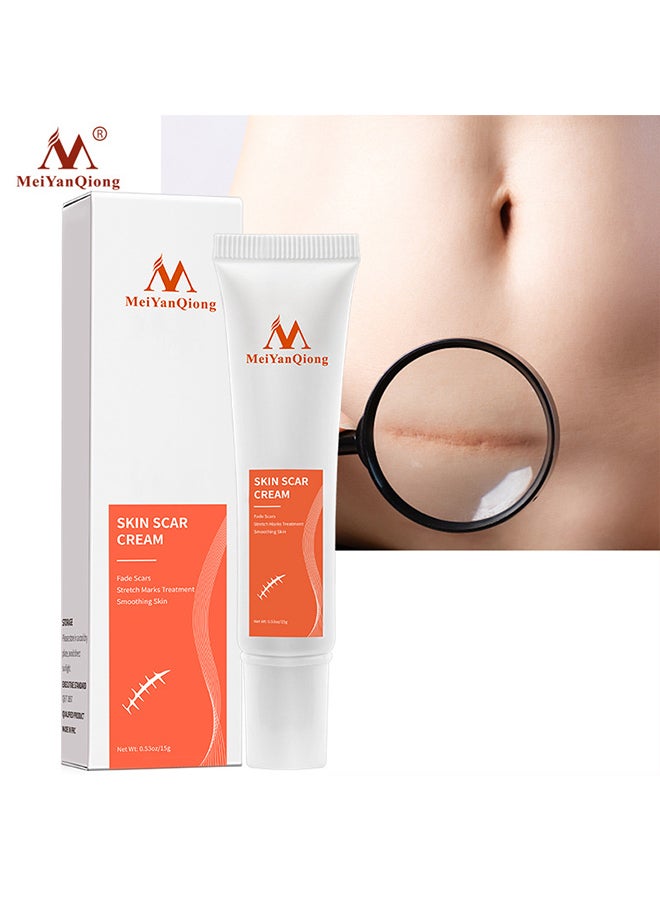 ميان كيونج - كريم التجميل الملون - Image 1