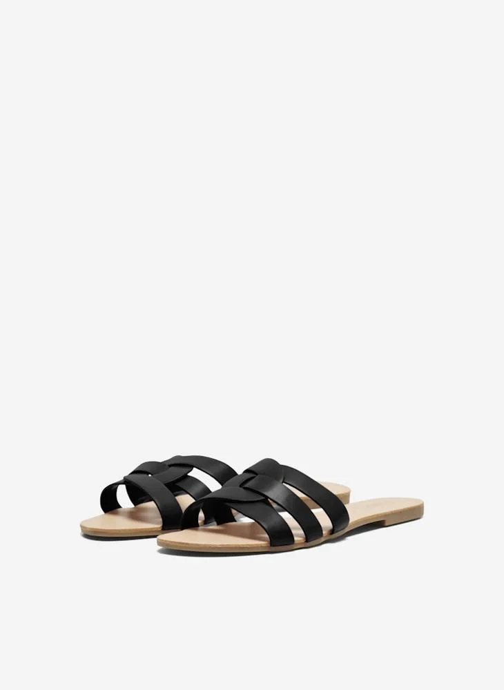 ONLY Onlfeli-4 Flat Sandals