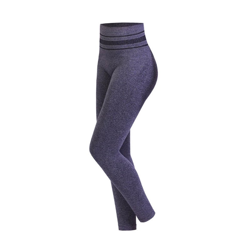 Sankom Patented Full-Length Grey Sports Pants - Image 1