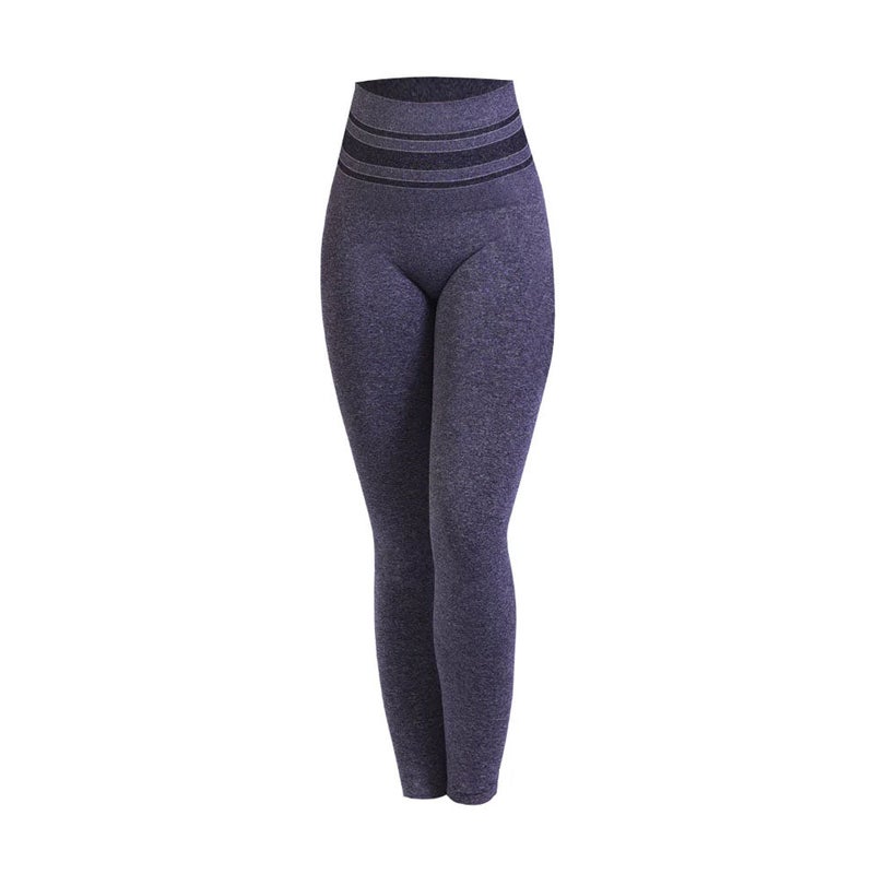 Sankom Patented Full-Length Grey Sports Pants - Image 3
