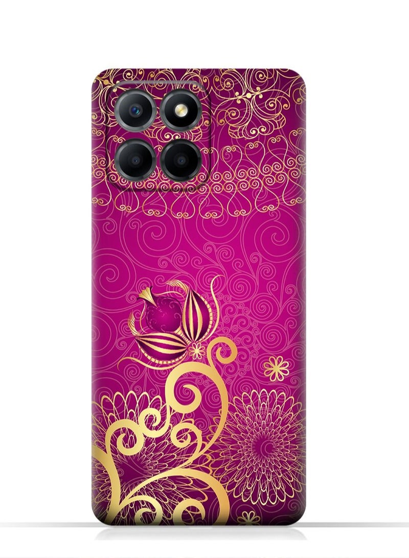 إيه إم سي ديزاين غطاء حماية بطبعة هاتف هونور X6 - Image 1