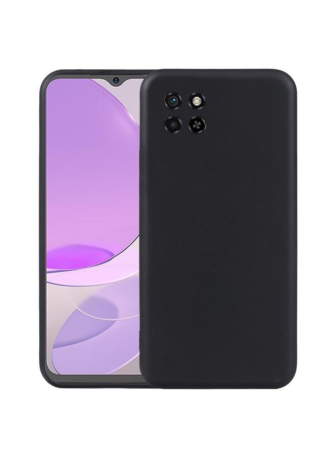 اس-توب جراب لهاتف Itel S23 TPU - Image 1