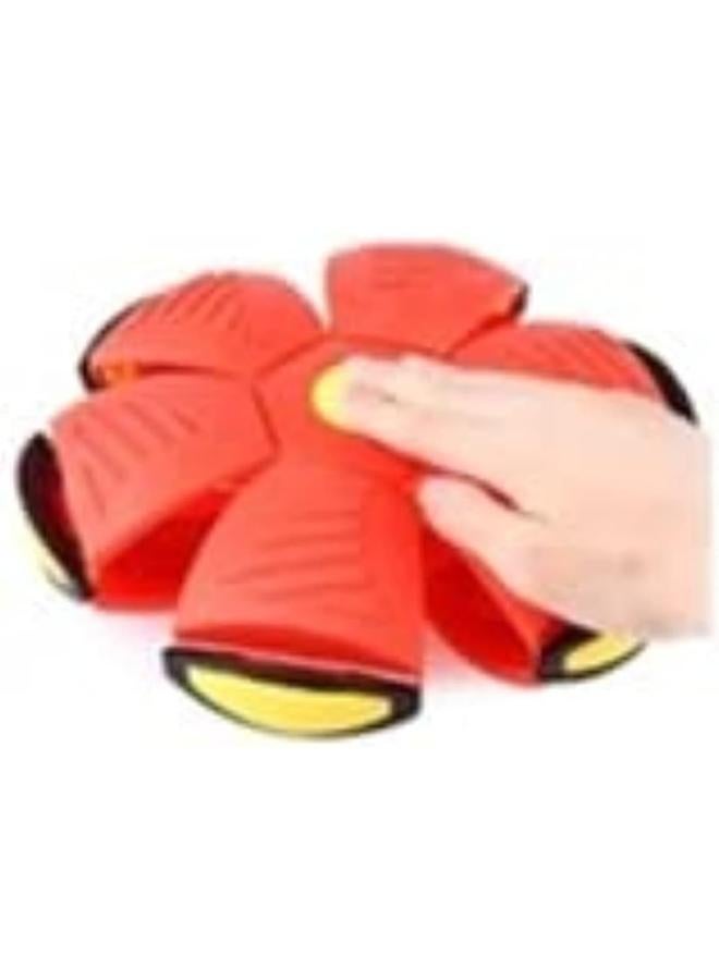 Generic Naughty flying plate ball - Image 1