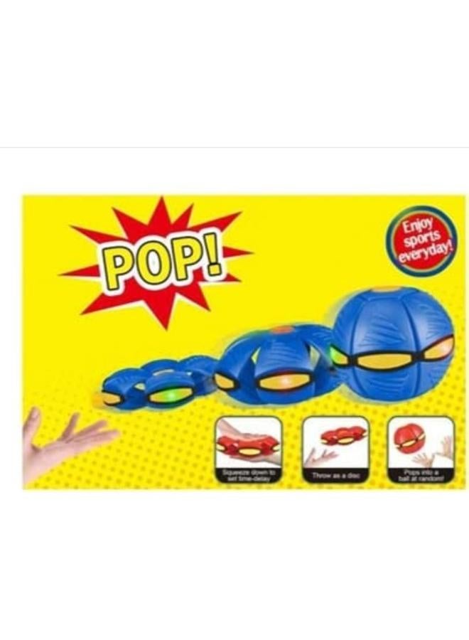 Generic Naughty flying plate ball - Image 3