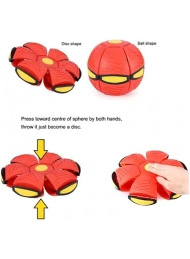 Generic Naughty flying plate ball - Image 2