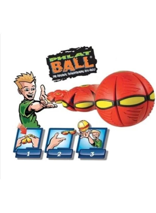 Generic Naughty flying plate ball - Image 4