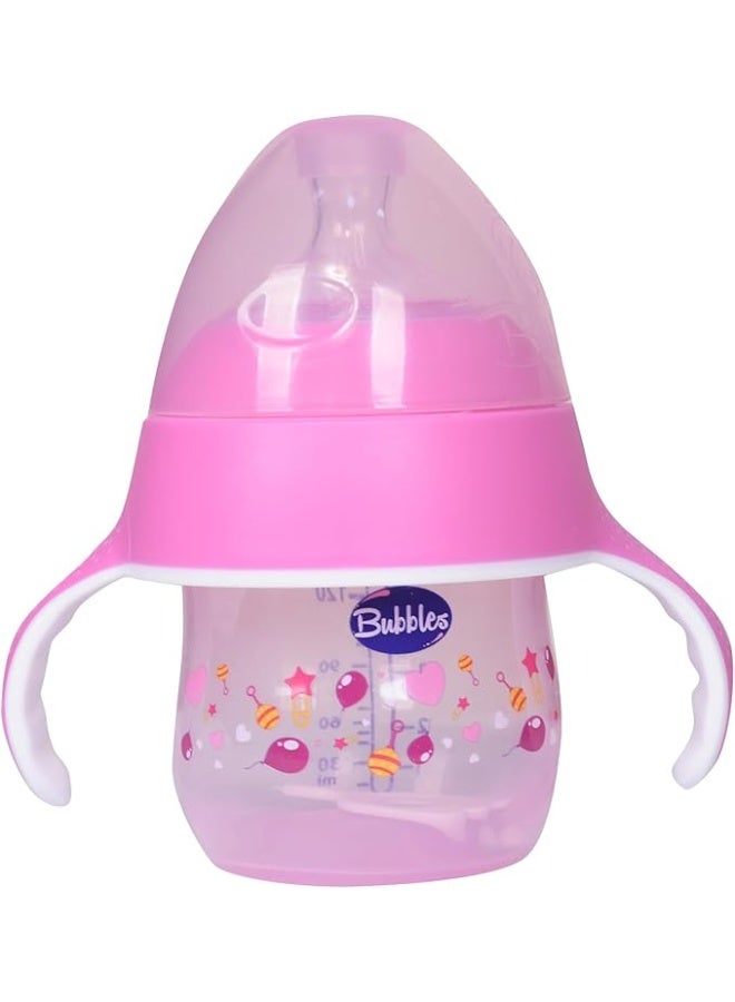 بابلز رضاعة طبيعية 150 مل باليد - Image 2