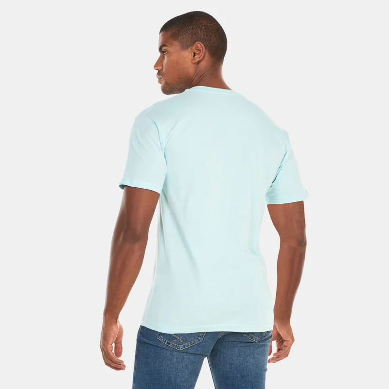 VANS Men's Classic Easy Box T-Shirt