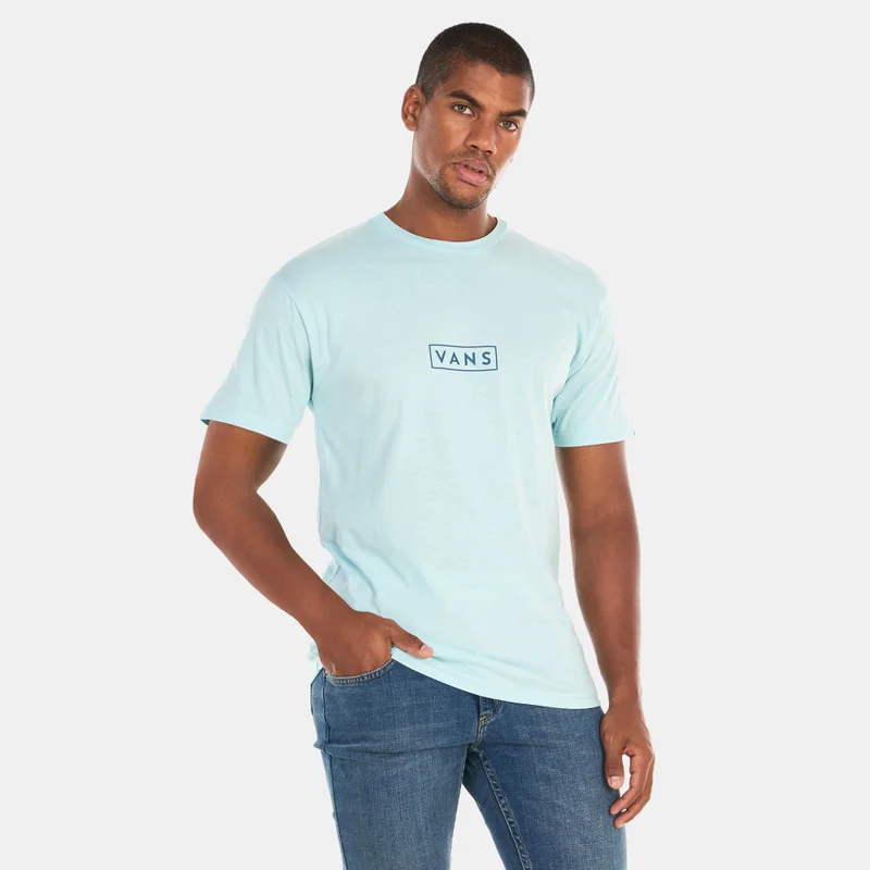 VANS Men's Classic Easy Box T-Shirt
