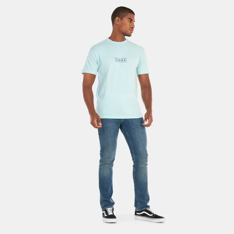 VANS Men's Classic Easy Box T-Shirt