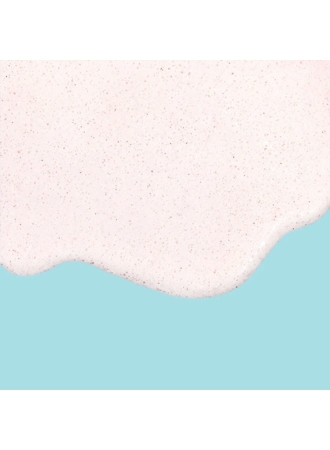 Nectar Life Exfoliating & Moisturizing Hand Wash, Volcanic Pumice for Hand Scrub, Shea Butter Softens Hands, Clean Vegan Ingredients. Ocean Breeze Scent - Image 3