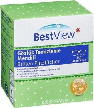 Glasses and Glass Screen Cleaning Wipes 208 Pcs - 4 Boxes - pzsku/Z8054FE37E110BC3905C6Z/45/_/1727855413/865d0551-0299-4876-b16a-2c92b25c7eaa