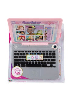 Princess Style Collection Play Click & Swap Laptop - pzsku/Z80550C43768F211E987AZ/45/_/1725275999/5368a1f0-1364-4396-9abf-a1ecd852e1a8