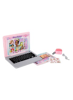 Princess Style Collection Play Click & Swap Laptop - pzsku/Z80550C43768F211E987AZ/45/_/1725275999/ab4cd20c-1b11-4bd4-b188-c914594351ea