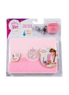 Princess Style Collection Play Click & Swap Laptop - pzsku/Z80550C43768F211E987AZ/45/_/1725276000/2b0fb2ea-1d83-4410-bc6f-e3536b69a708