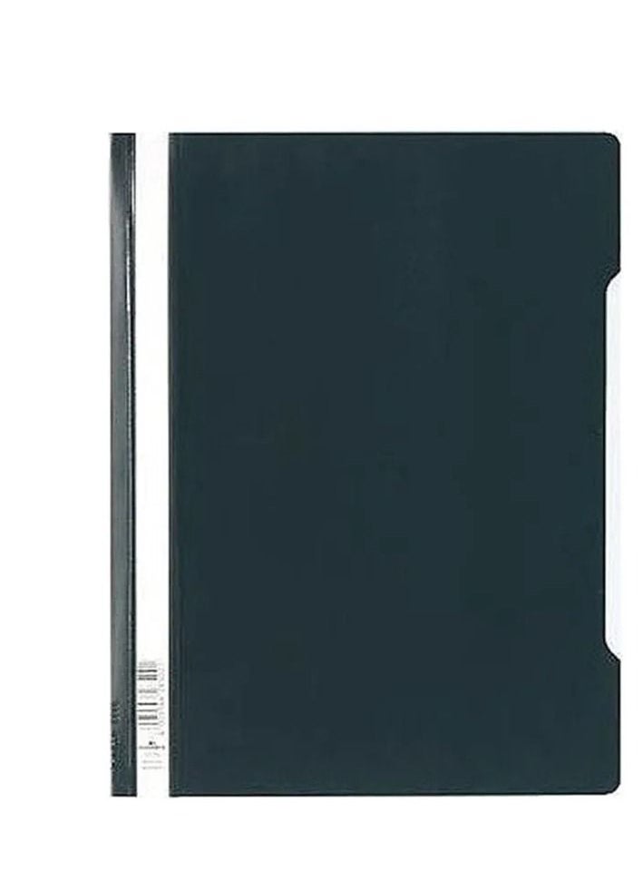 Generic - 5-Piece File Folder Black - Image 1