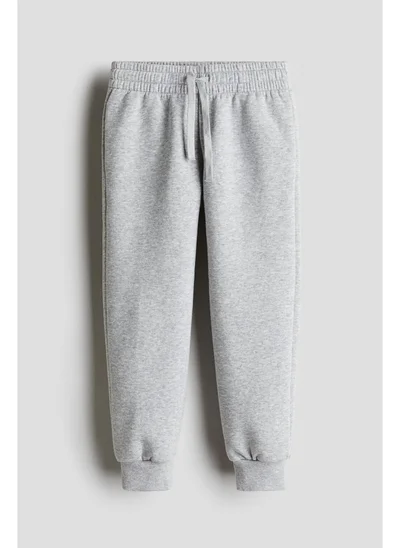 H&M Essential joggers