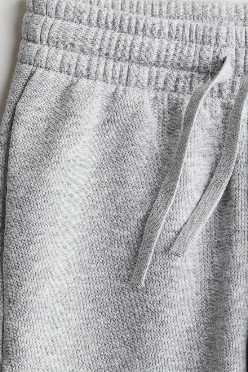اتش اند ام Essential joggers