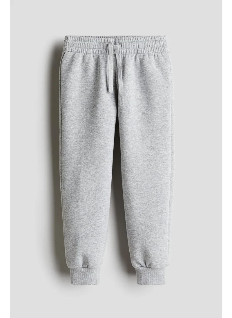 H&M Sweatshirt joggers