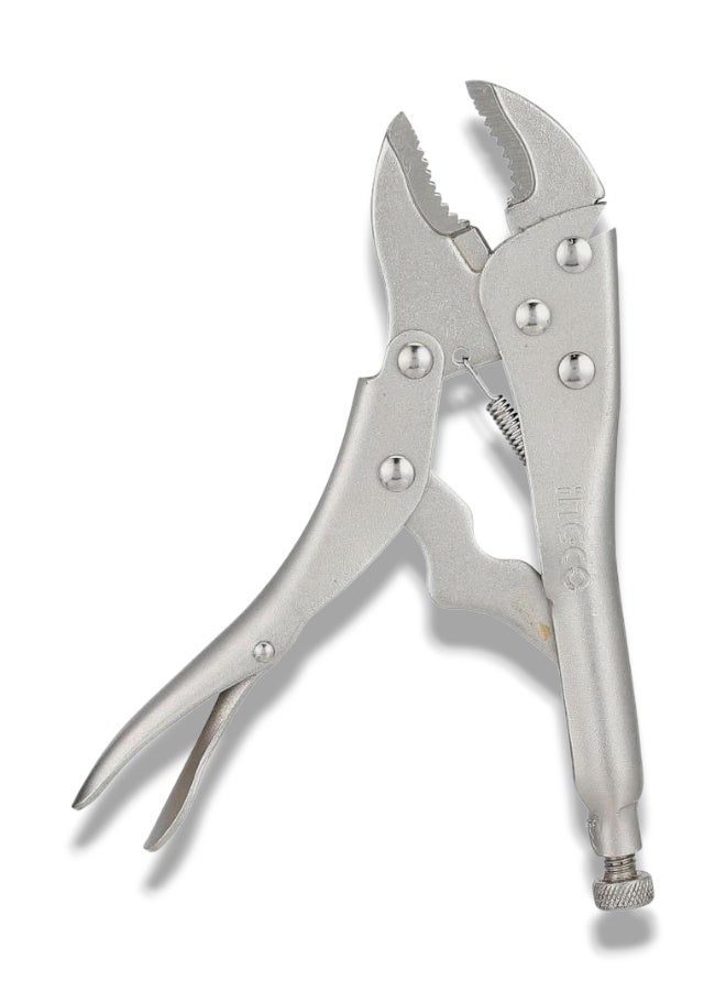 إنجكو بنسة كلابة (كماشة قفل) INGCO مقاس 10 بوصة– أصلي 100% - Image 2