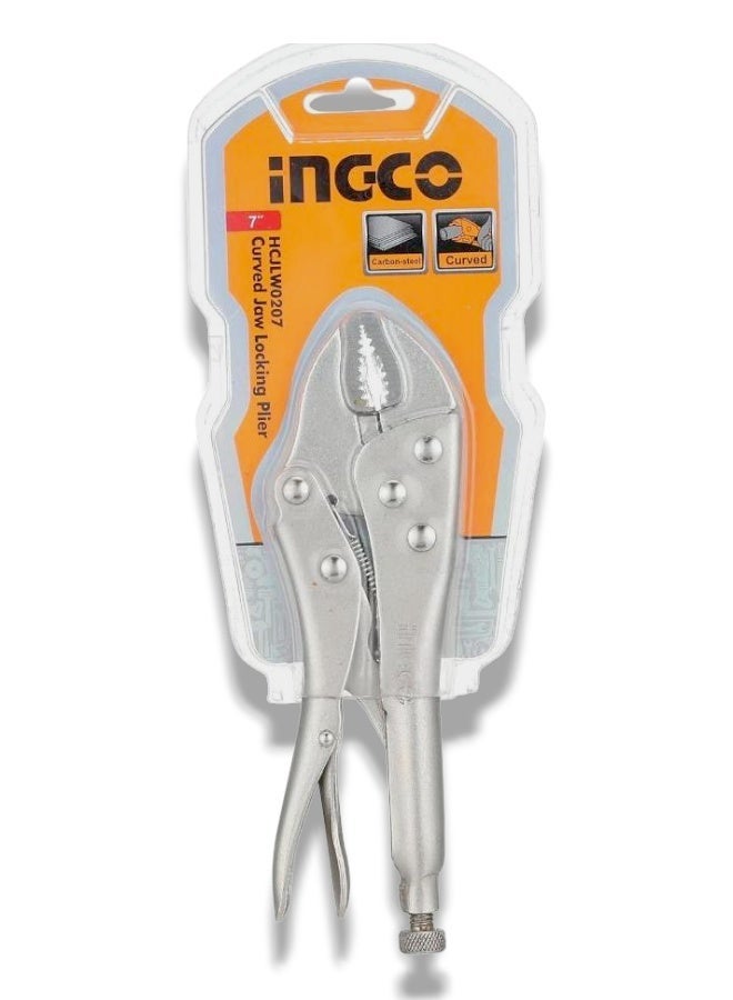 إنجكو بنسة كلابة (كماشة قفل) INGCO مقاس 10 بوصة– أصلي 100% - Image 3