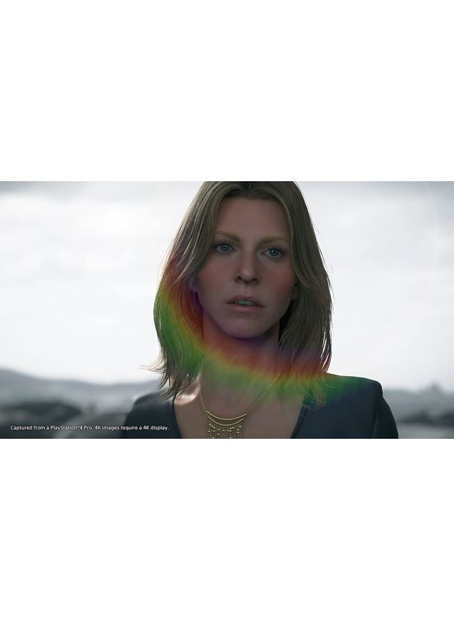 Sony Death Stranding (Intl Version) - Action & Shooter - playstation_4_ps4 - Image 2