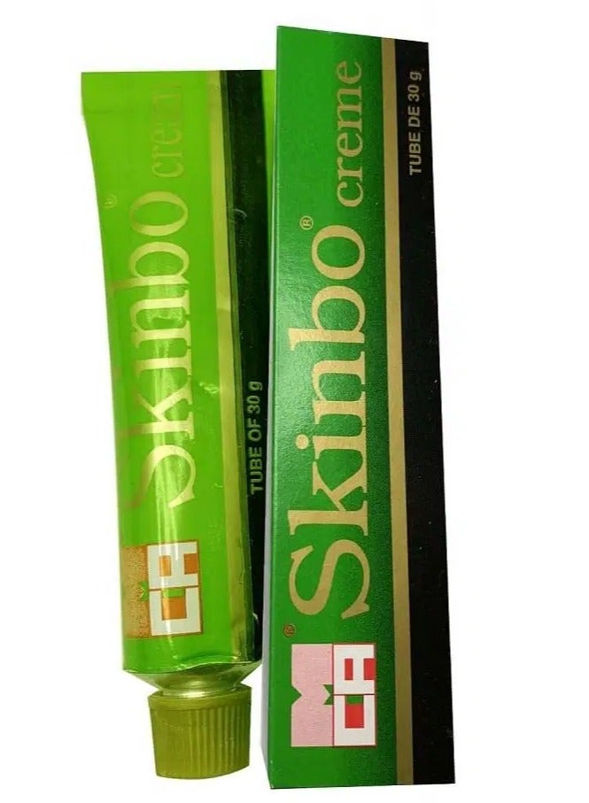 Skinbo Skinbo Skin Whitening Cream 30g