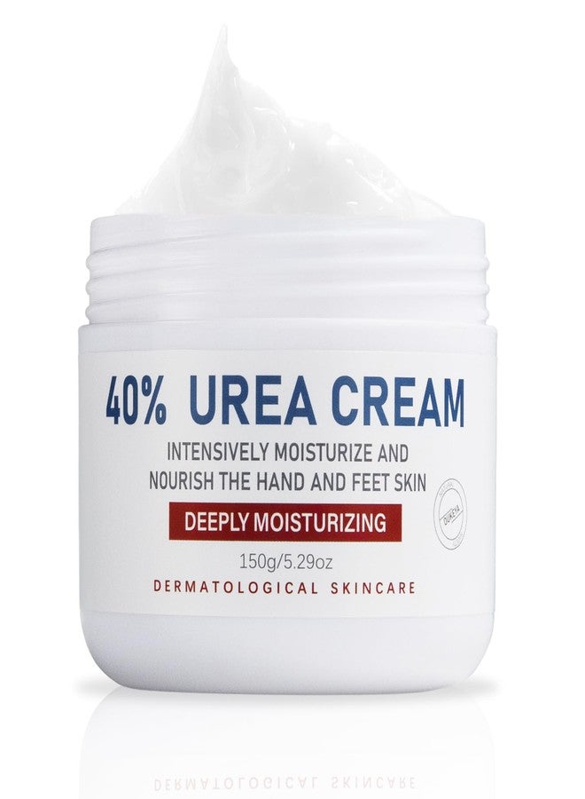 OUKEYA Urea Cream 40%+42% plus Salicylic Acid 2% - Image 2