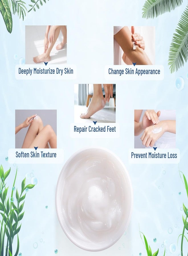OUKEYA Urea Cream 40%+42% plus Salicylic Acid 2% - Image 4