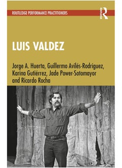 Luis Valdez 