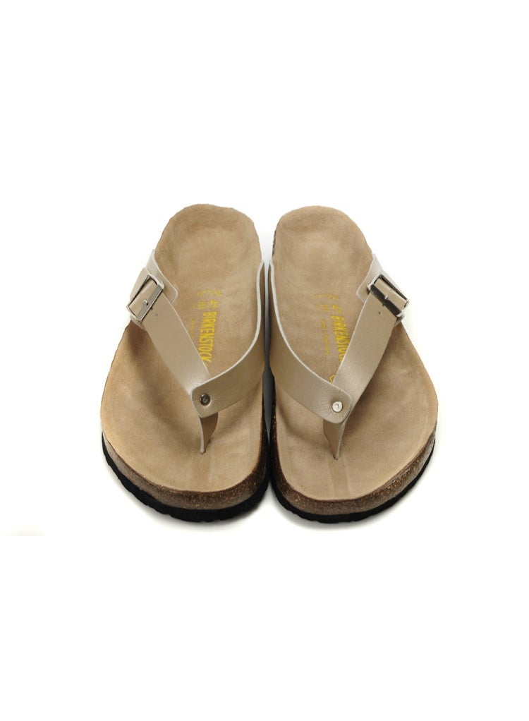 BIRKENSTOCK Gizeh Birko Flor Sandals - Image 5