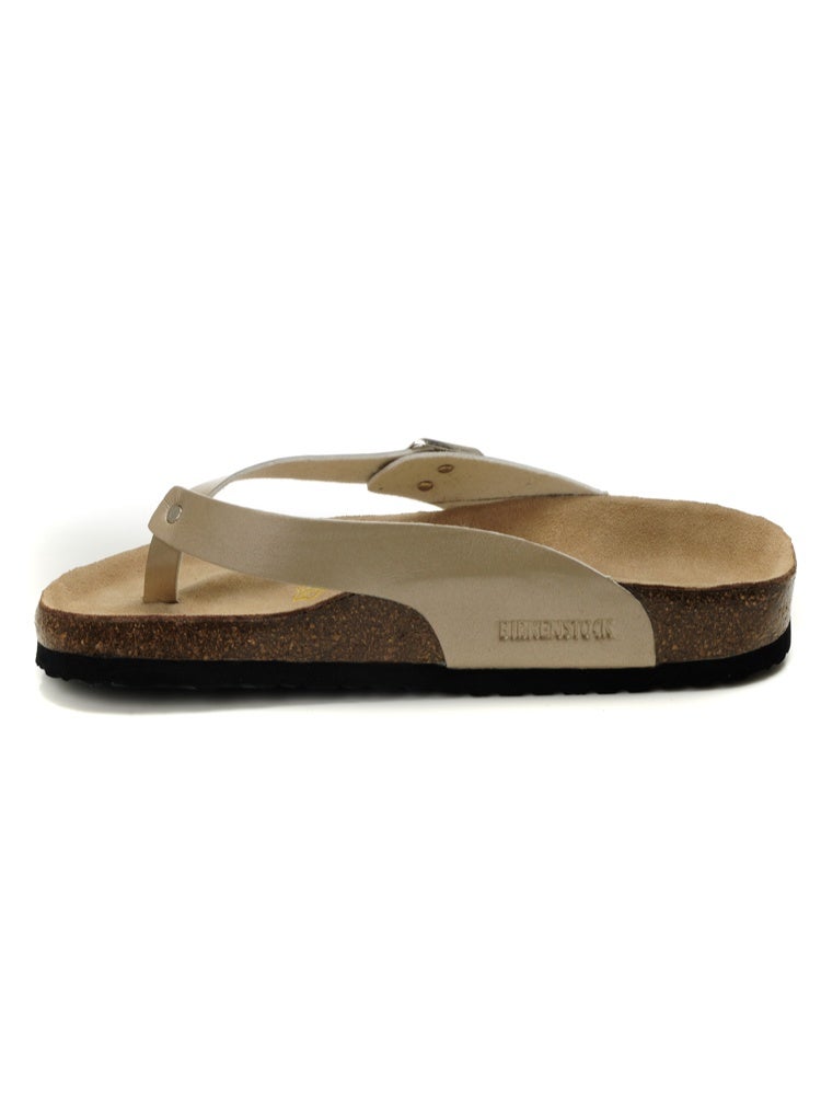 BIRKENSTOCK Gizeh Birko Flor Sandals - Image 4