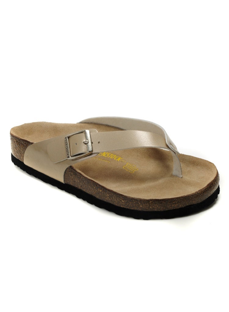BIRKENSTOCK Gizeh Birko Flor Sandals - Image 2